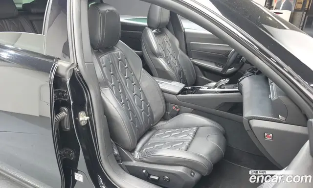 Peugeot 508 2019 2.0 автомат (гидро), миниатюра 12