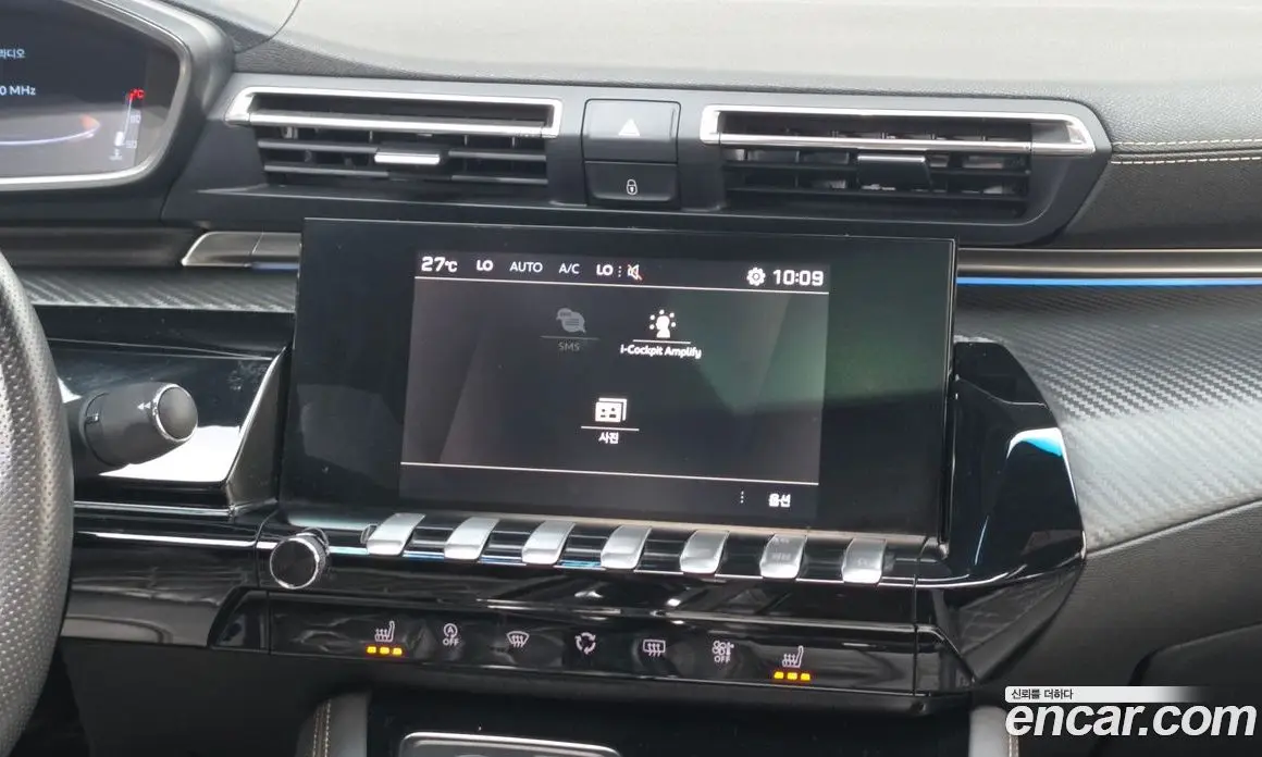 Peugeot 508 2019 2.0 автомат (гидро), фото 14 Peugeot 508 2019 2.0 автомат (гидро), фото 14