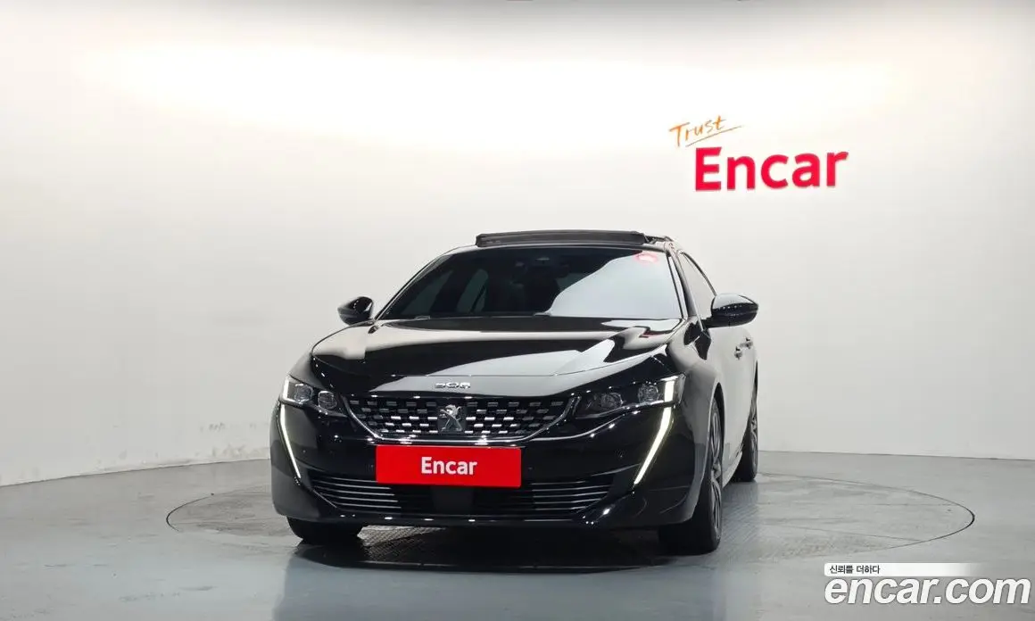 Peugeot 508 2019 2.0 автомат (гидро), фото 3 Peugeot 508 2019 2.0 автомат (гидро), фото 3