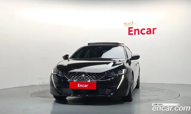 Peugeot 508 2019 2.0 автомат (гидро), миниатюра 3 Peugeot 508 2019 2.0 автомат (гидро), миниатюра 3