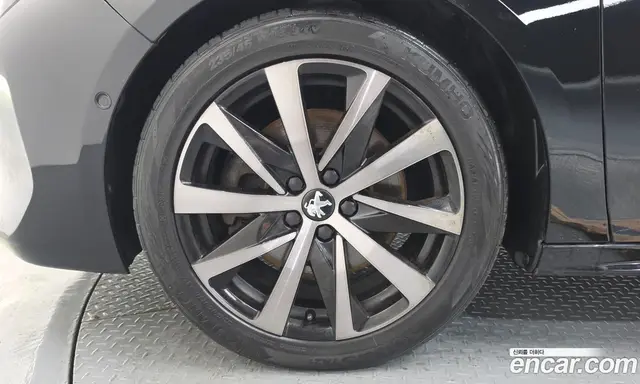 Peugeot 508 2019 2.0 автомат (гидро), миниатюра 5 Peugeot 508 2019 2.0 автомат (гидро), миниатюра 5