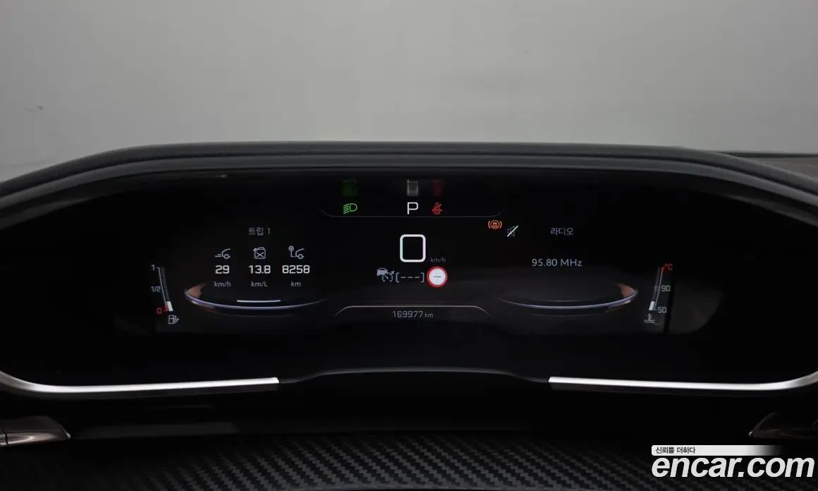 Peugeot 508 2019 2.0 автомат (гидро), фото 8 Peugeot 508 2019 2.0 автомат (гидро), фото 8