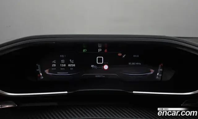 Peugeot 508 2019 2.0 автомат (гидро), миниатюра 8 Peugeot 508 2019 2.0 автомат (гидро), миниатюра 8