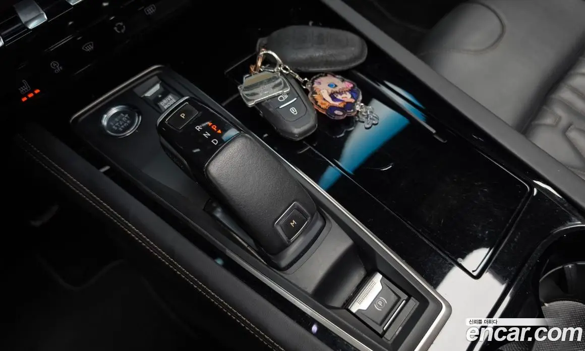 Peugeot 508 2019 2.0 автомат (гидро), фото 9 Peugeot 508 2019 2.0 автомат (гидро), фото 9