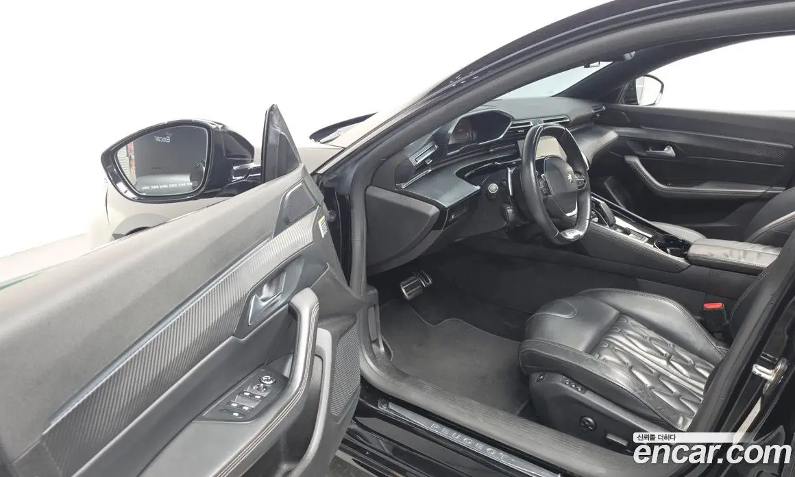 Peugeot 508 2019 2.0 автомат (гидро), фото 10 Peugeot 508 2019 2.0 автомат (гидро), фото 10