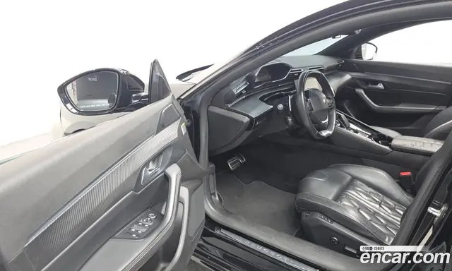 Peugeot 508 2019 2.0 автомат (гидро), миниатюра 10 Peugeot 508 2019 2.0 автомат (гидро), миниатюра 10