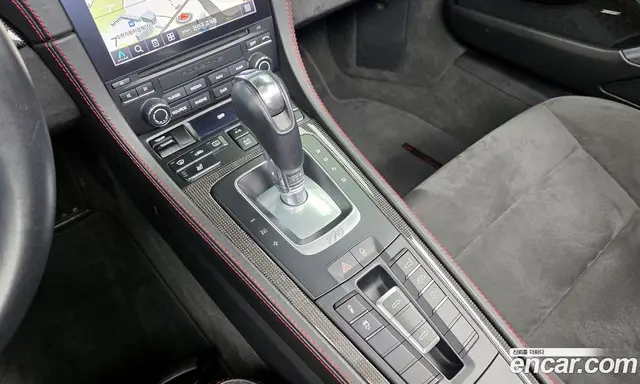 Porsche 718 2018 2.5 автомат (гидро), миниатюра 12