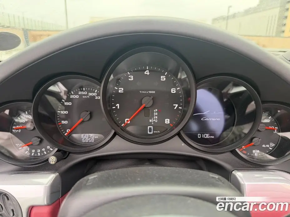 Porsche 911 2017 3.0 автомат (гидро), фото 13 Porsche 911 2017 3.0 автомат (гидро), фото 13