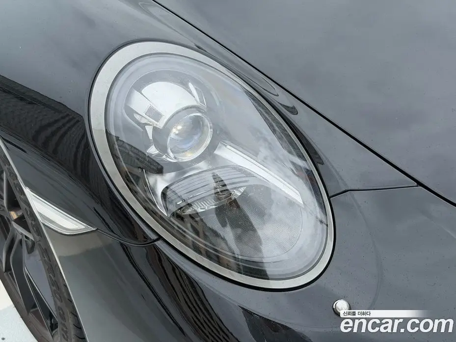 Porsche 911 2017 3.0 автомат (гидро), фото 7 Porsche 911 2017 3.0 автомат (гидро), фото 7