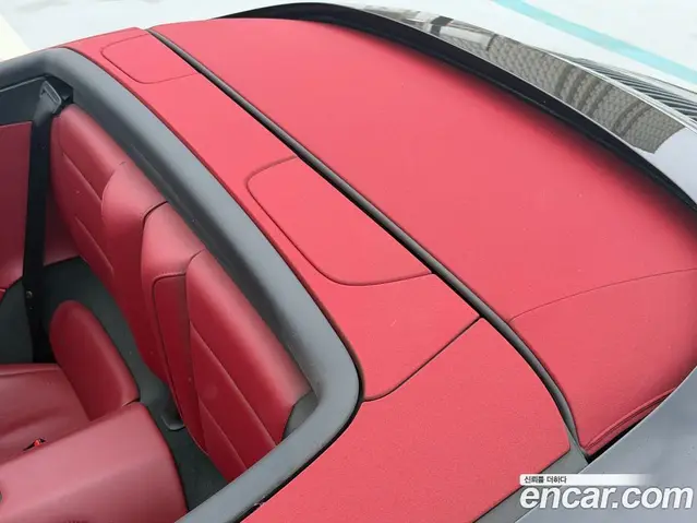 Porsche 911 2017 3.0 автомат (гидро), миниатюра 9 Porsche 911 2017 3.0 автомат (гидро), миниатюра 9