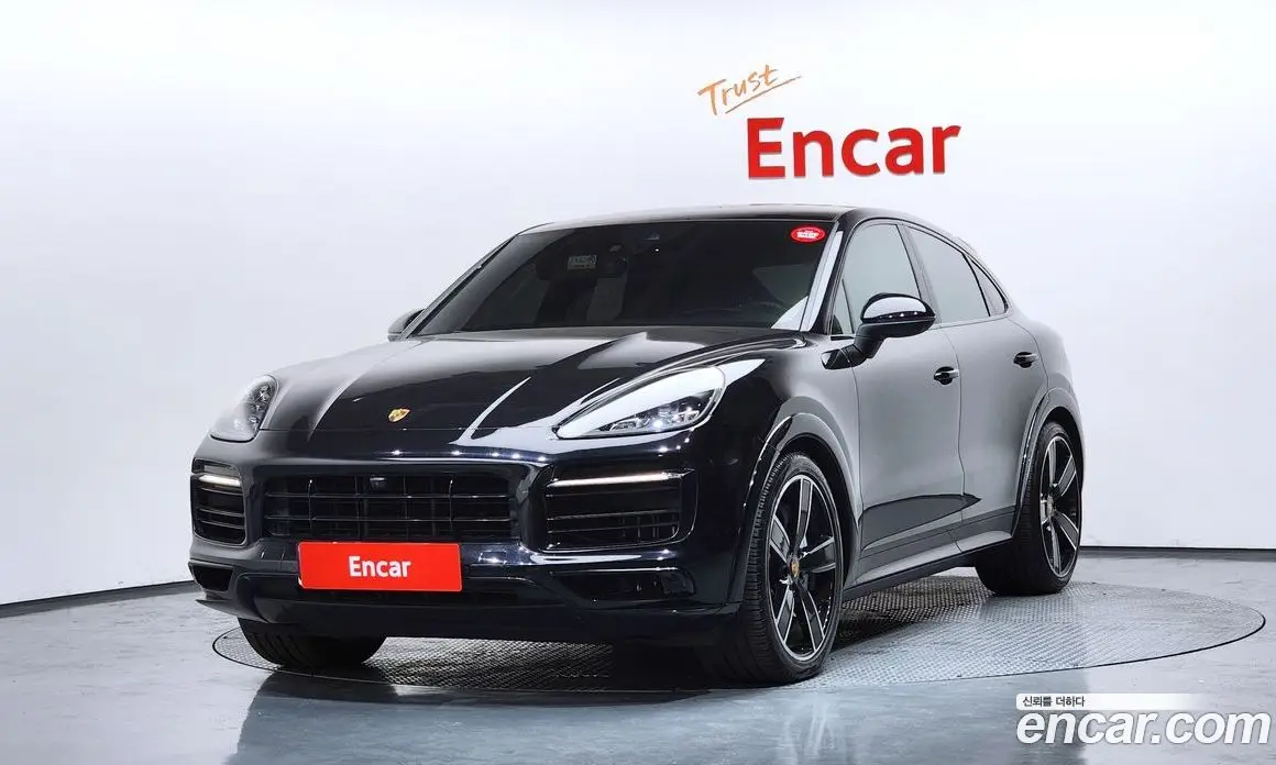Porsche Cayenne 2020 3.0 автомат (гидро), фото 1 Porsche Cayenne 2020 3.0 автомат (гидро), фото 1