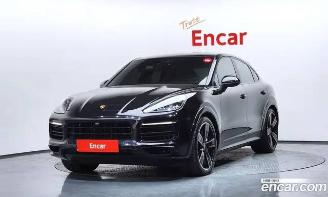 Porsche Cayenne, 2020, 100 681 км