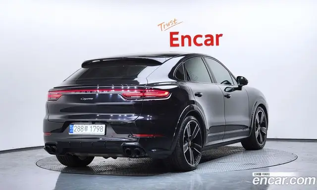 Porsche Cayenne 2020 3.0 автомат (гидро), миниатюра 2 Porsche Cayenne 2020 3.0 автомат (гидро), миниатюра 2