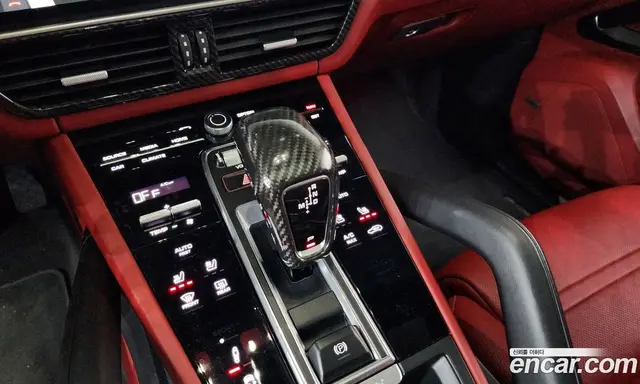 Porsche Cayenne 2020 3.0 автомат (гидро), миниатюра 12