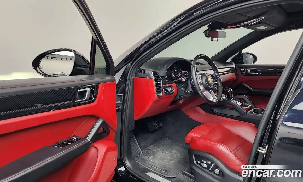 Porsche Cayenne 2020 3.0 автомат (гидро), фото 13 Porsche Cayenne 2020 3.0 автомат (гидро), фото 13