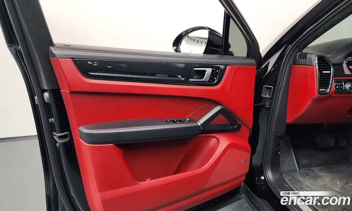 Porsche Cayenne 2020 3.0 автомат (гидро), фото 14 Porsche Cayenne 2020 3.0 автомат (гидро), фото 14