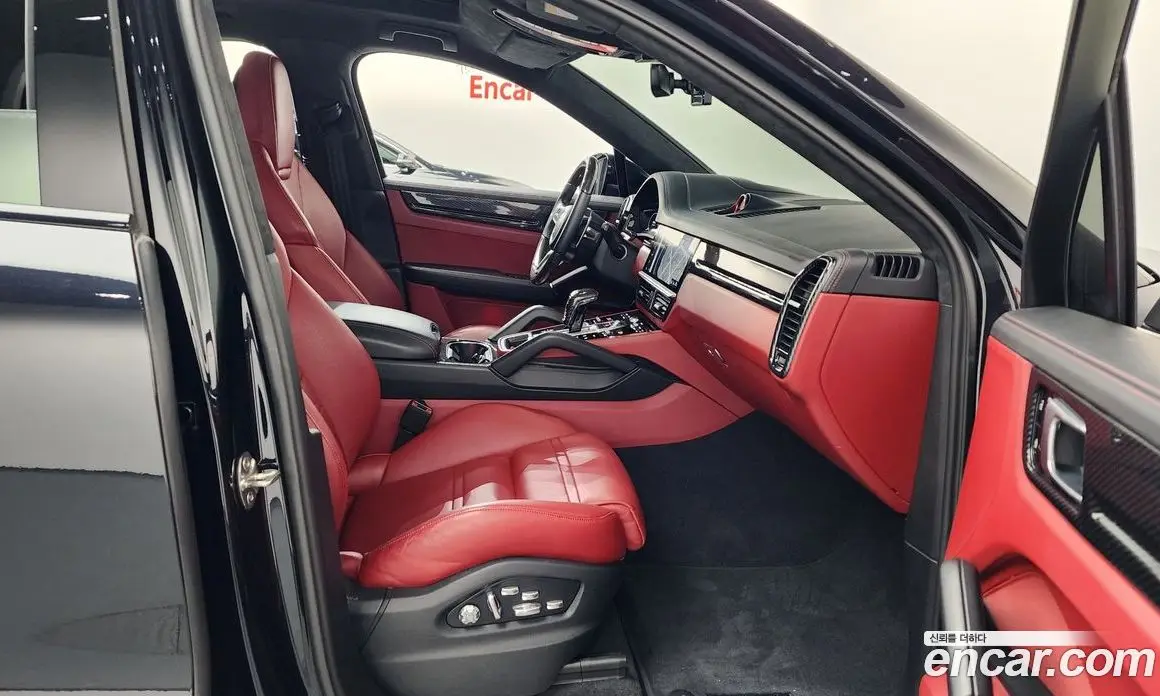 Porsche Cayenne 2020 3.0 автомат (гидро), фото 16 Porsche Cayenne 2020 3.0 автомат (гидро), фото 16