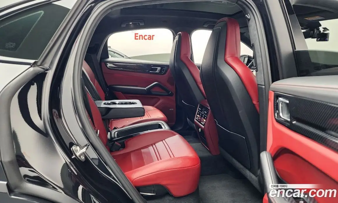 Porsche Cayenne 2020 3.0 автомат (гидро), фото 17 Porsche Cayenne 2020 3.0 автомат (гидро), фото 17