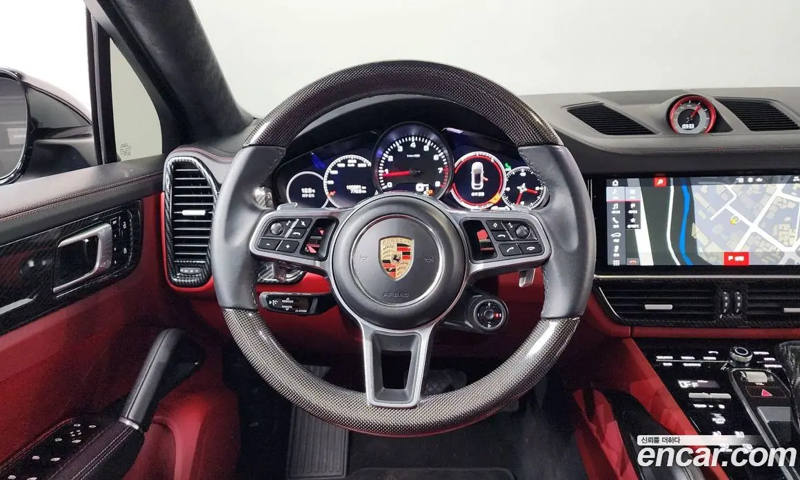 Porsche Cayenne 2020 3.0 автомат (гидро), фото 20 Porsche Cayenne 2020 3.0 автомат (гидро), фото 20