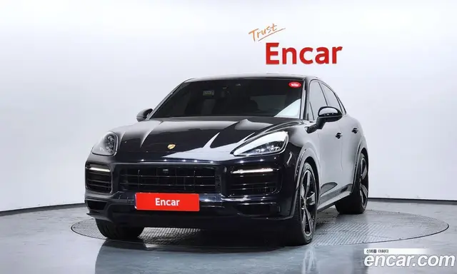 Porsche Cayenne 2020 3.0 автомат (гидро), миниатюра 3 Porsche Cayenne 2020 3.0 автомат (гидро), миниатюра 3