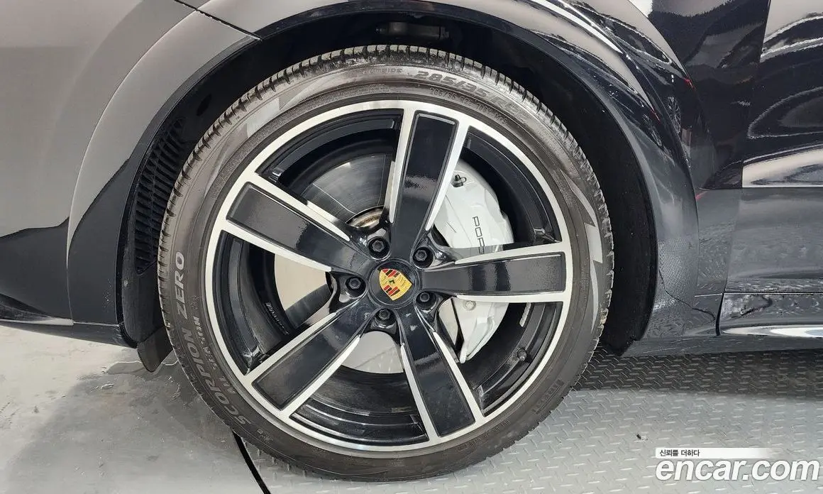 Porsche Cayenne 2020 3.0 автомат (гидро), фото 5 Porsche Cayenne 2020 3.0 автомат (гидро), фото 5