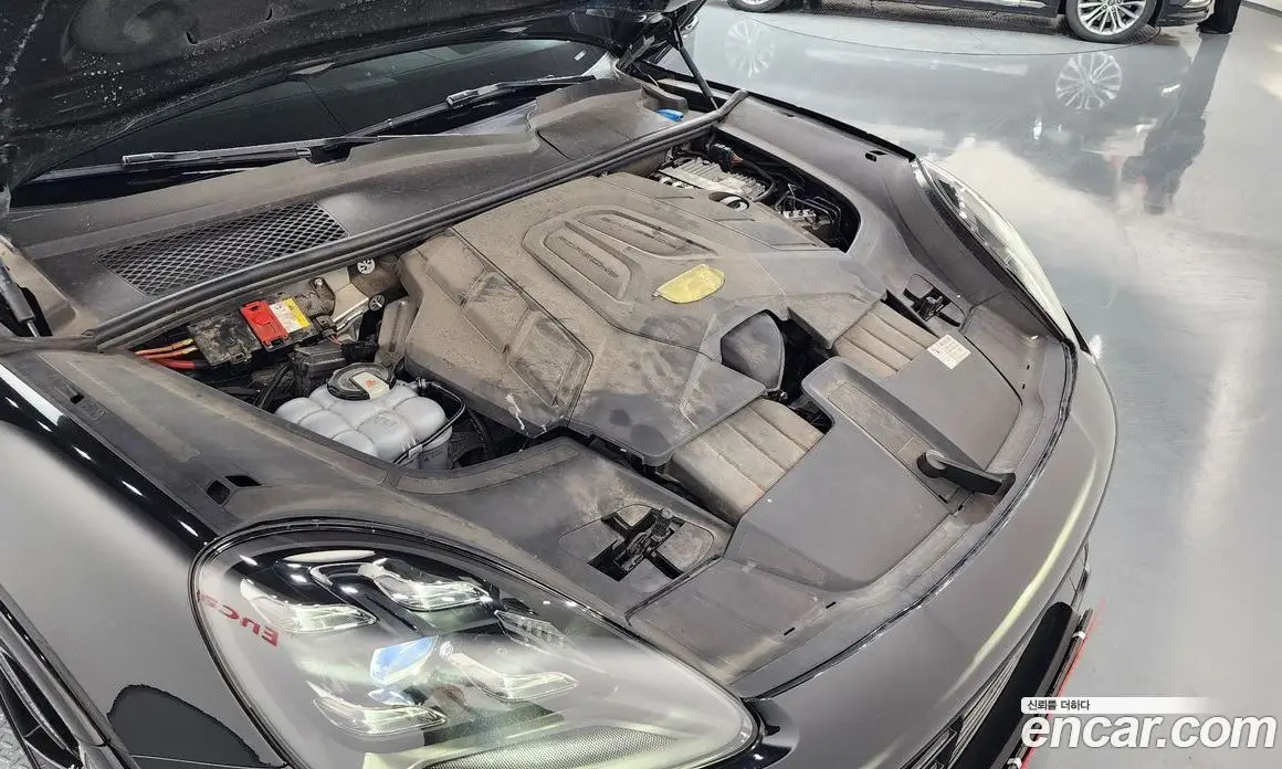 Porsche Cayenne 2020 3.0 автомат (гидро), фото 6 Porsche Cayenne 2020 3.0 автомат (гидро), фото 6