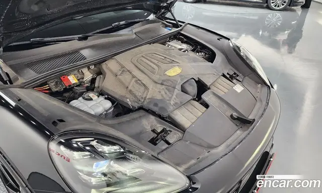 Porsche Cayenne 2020 3.0 автомат (гидро), миниатюра 6 Porsche Cayenne 2020 3.0 автомат (гидро), миниатюра 6