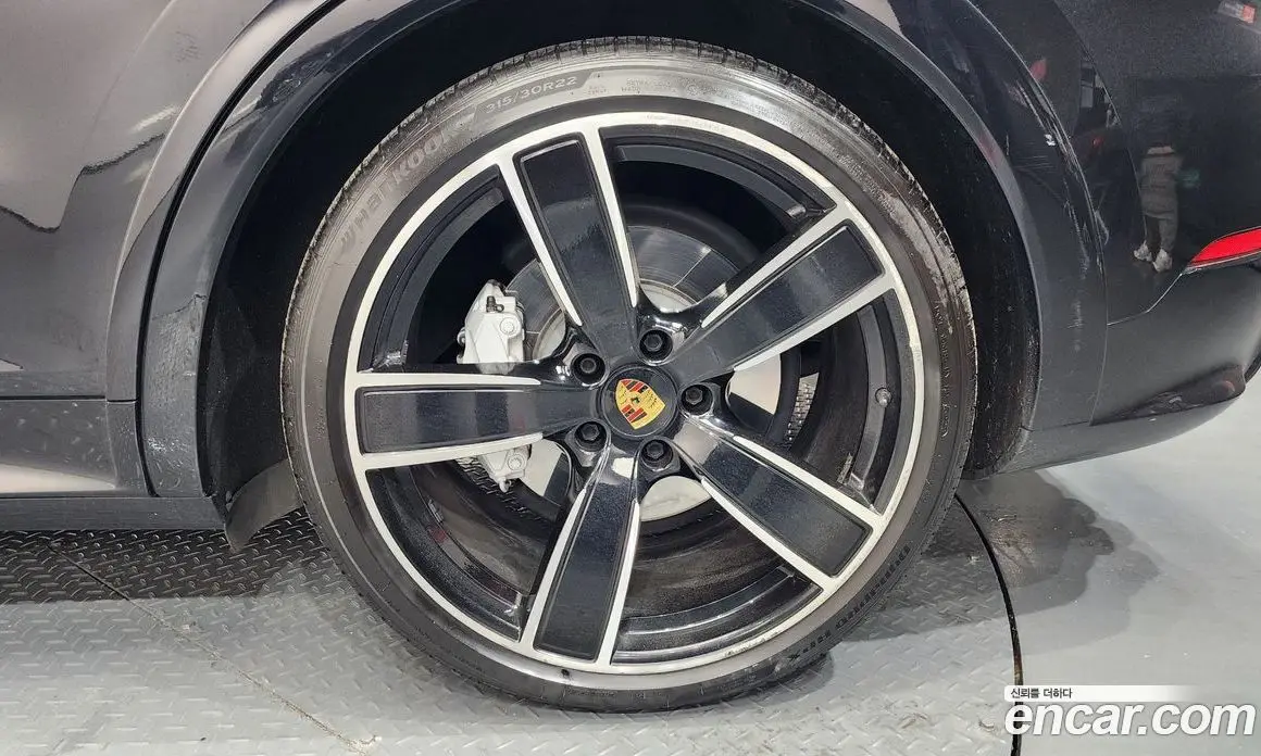 Porsche Cayenne 2020 3.0 автомат (гидро), фото 7 Porsche Cayenne 2020 3.0 автомат (гидро), фото 7