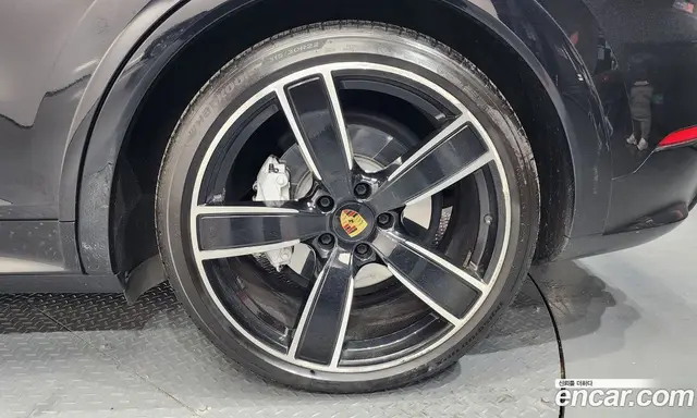 Porsche Cayenne 2020 3.0 автомат (гидро), миниатюра 7 Porsche Cayenne 2020 3.0 автомат (гидро), миниатюра 7