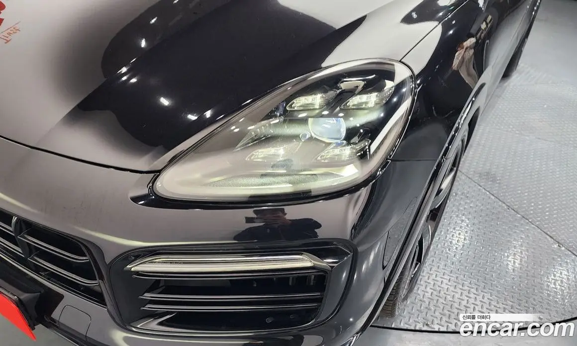 Porsche Cayenne 2020 3.0 автомат (гидро), фото 8 Porsche Cayenne 2020 3.0 автомат (гидро), фото 8
