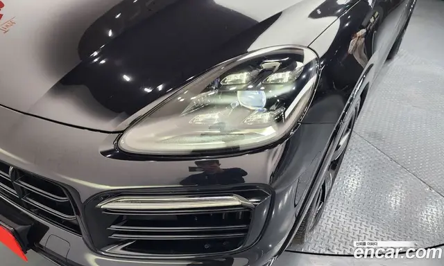 Porsche Cayenne 2020 3.0 автомат (гидро), миниатюра 8 Porsche Cayenne 2020 3.0 автомат (гидро), миниатюра 8