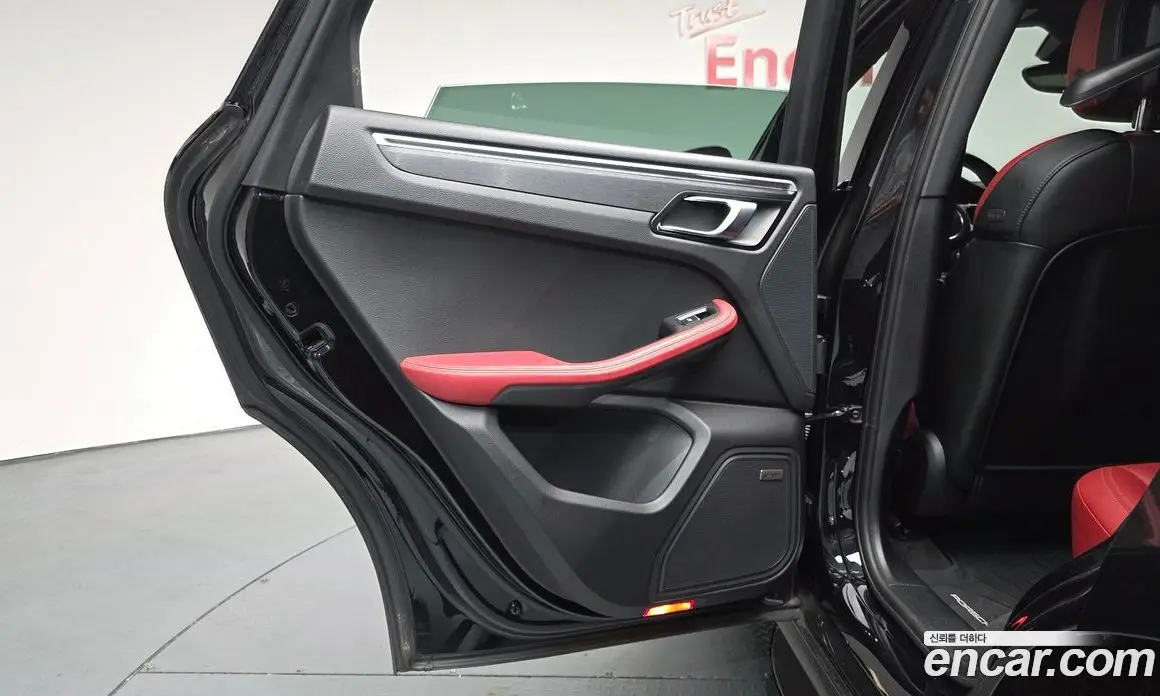 Porsche Macan 2018 3.0 автомат (гидро), фото 14