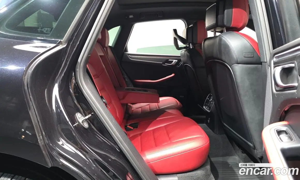 Porsche Macan 2018 3.0 автомат (гидро), фото 16