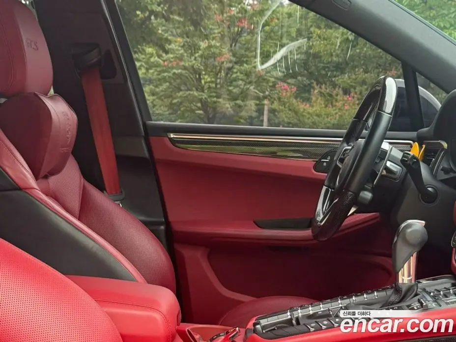 Porsche Macan 2021 2.9 автомат (гидро), фото 13 Porsche Macan 2021 2.9 автомат (гидро), фото 13