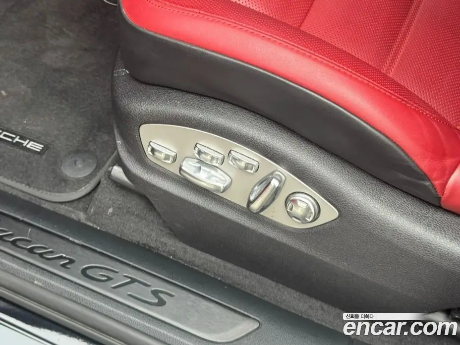 Porsche Macan 2021 2.9 автомат (гидро), фото 17 Porsche Macan 2021 2.9 автомат (гидро), фото 17