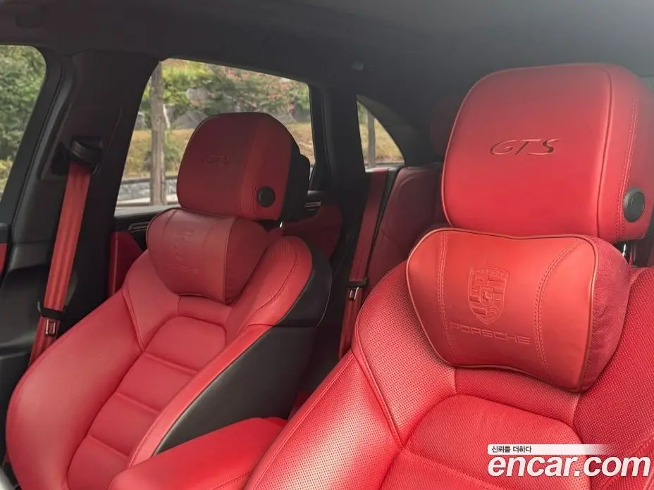 Porsche Macan 2021 2.9 автомат (гидро), фото 18 Porsche Macan 2021 2.9 автомат (гидро), фото 18