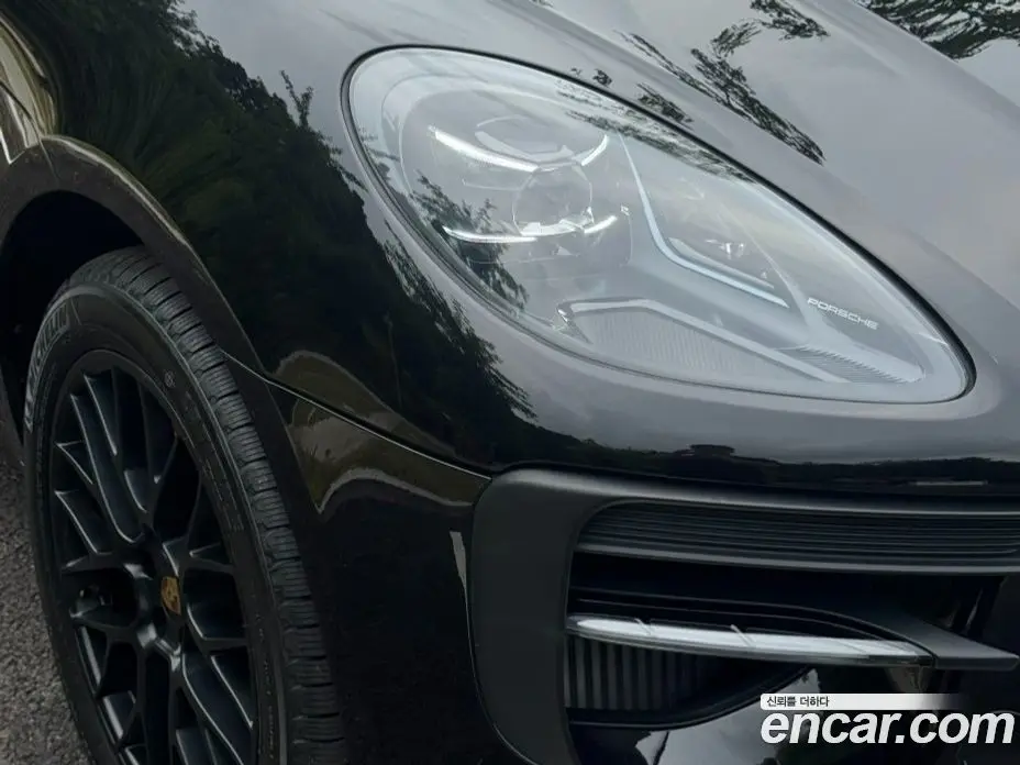 Porsche Macan 2021 2.9 автомат (гидро), фото 19 Porsche Macan 2021 2.9 автомат (гидро), фото 19