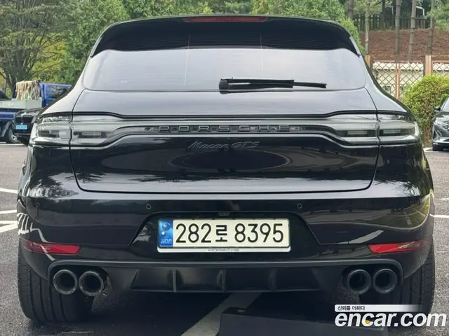 Porsche Macan 2021 2.9 автомат (гидро), миниатюра 4 Porsche Macan 2021 2.9 автомат (гидро), миниатюра 4