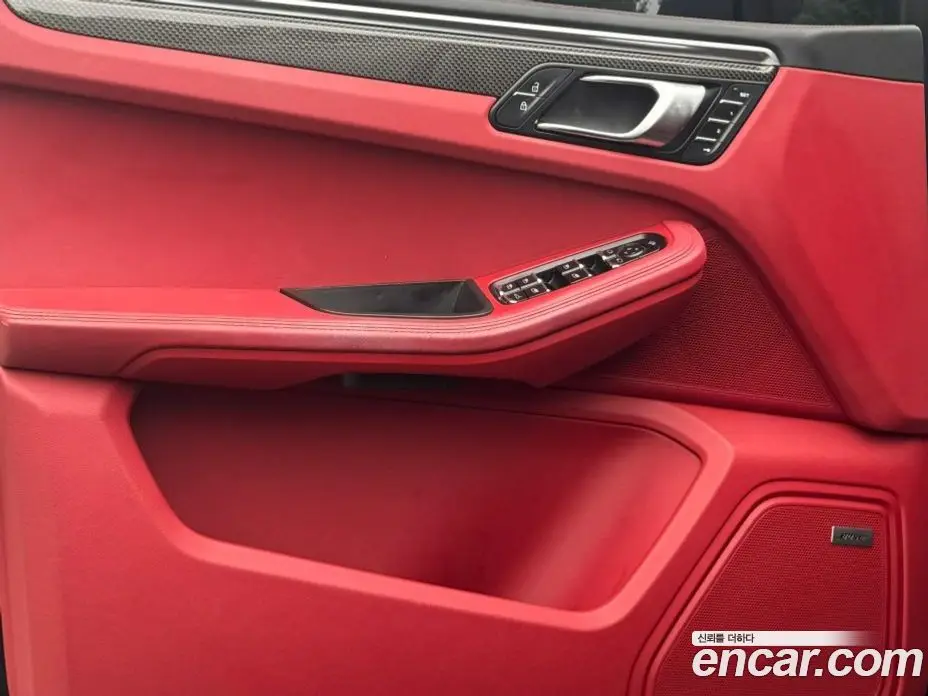 Porsche Macan 2021 2.9 автомат (гидро), фото 7 Porsche Macan 2021 2.9 автомат (гидро), фото 7