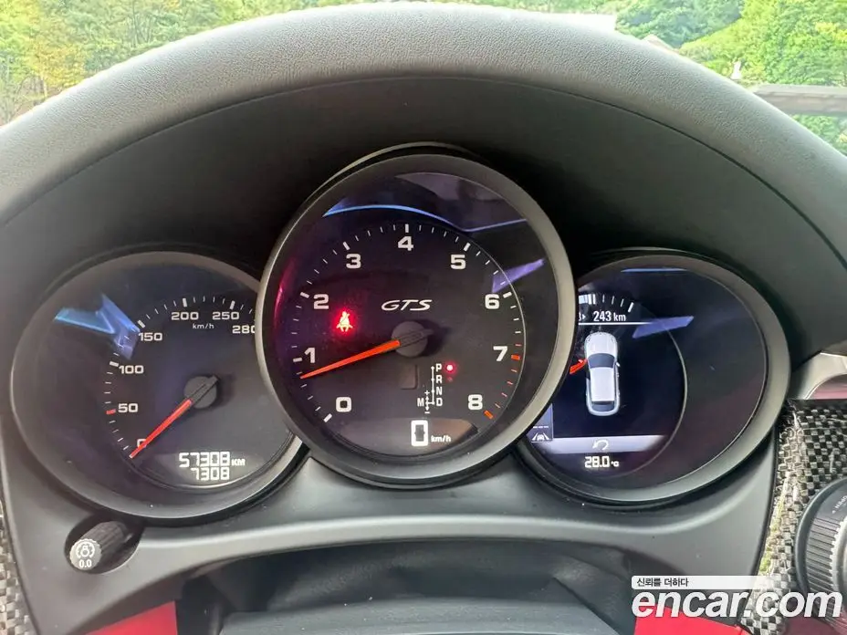 Porsche Macan 2021 2.9 автомат (гидро), фото 8 Porsche Macan 2021 2.9 автомат (гидро), фото 8