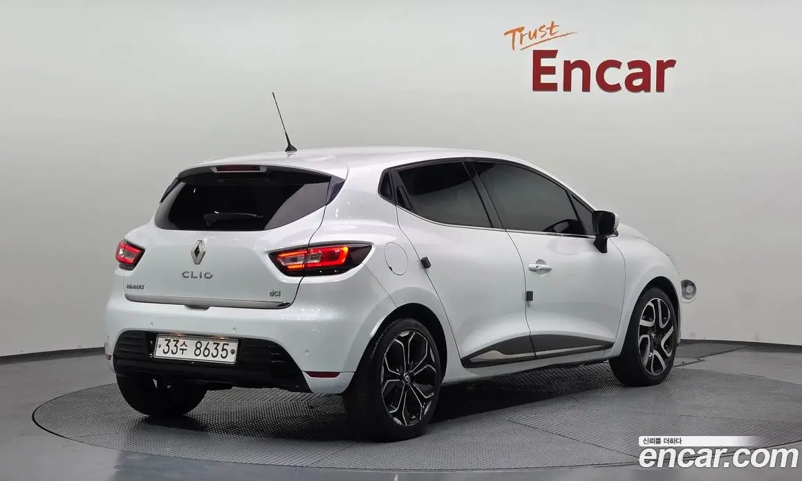 Renault (Samsung) Cilo 2018 1.5 автомат (гидро), фото 2 Renault (Samsung) Cilo 2018 1.5 автомат (гидро), фото 2