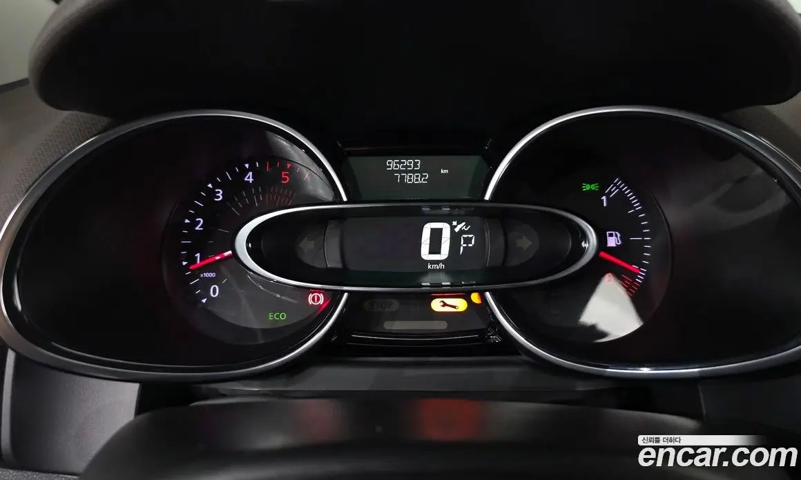 Renault (Samsung) Cilo 2018 1.5 автомат (гидро), фото 11 Renault (Samsung) Cilo 2018 1.5 автомат (гидро), фото 11