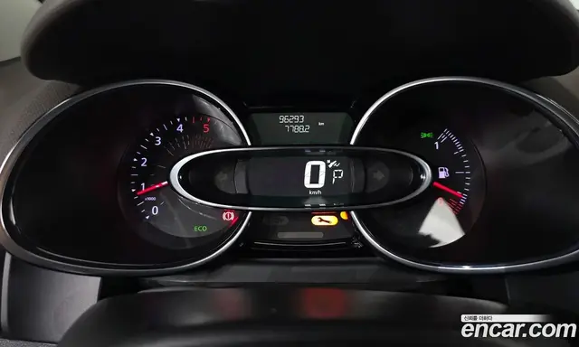 Renault (Samsung) Cilo 2018 1.5 автомат (гидро), миниатюра 11 Renault (Samsung) Cilo 2018 1.5 автомат (гидро), миниатюра 11