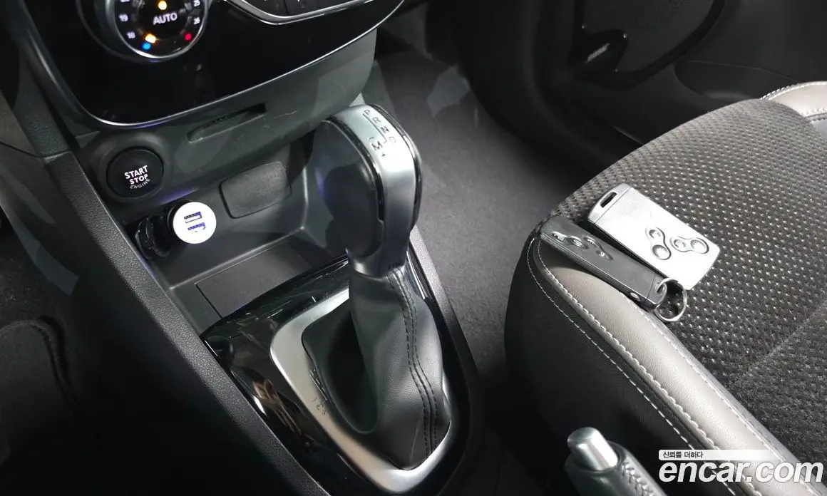 Renault (Samsung) Cilo 2018 1.5 автомат (гидро), фото 12 Renault (Samsung) Cilo 2018 1.5 автомат (гидро), фото 12