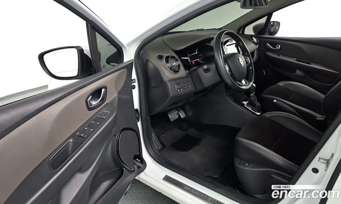 Renault (Samsung) Cilo 2018 1.5 автомат (гидро), фото 13 Renault (Samsung) Cilo 2018 1.5 автомат (гидро), фото 13