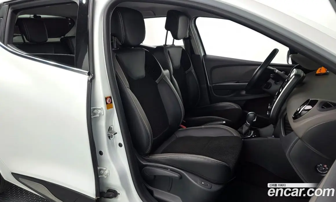 Renault (Samsung) Cilo 2018 1.5 автомат (гидро), фото 16 Renault (Samsung) Cilo 2018 1.5 автомат (гидро), фото 16
