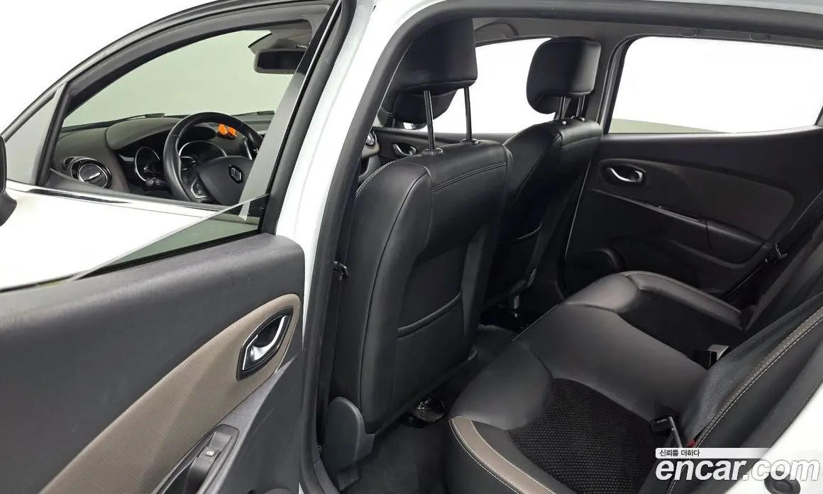 Renault (Samsung) Cilo 2018 1.5 автомат (гидро), фото 18 Renault (Samsung) Cilo 2018 1.5 автомат (гидро), фото 18