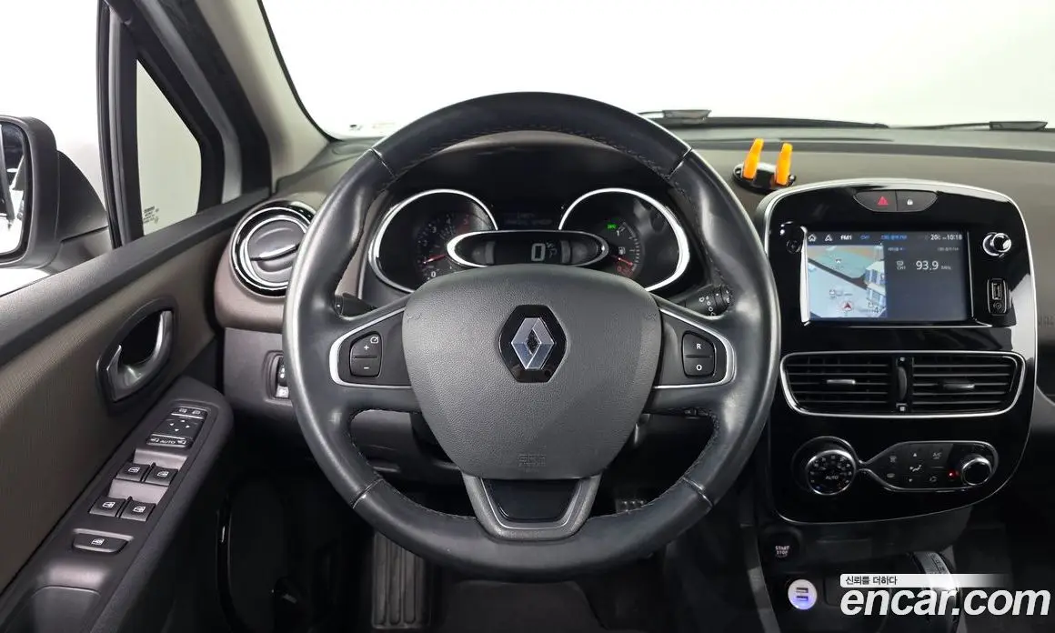 Renault (Samsung) Cilo 2018 1.5 автомат (гидро), фото 19 Renault (Samsung) Cilo 2018 1.5 автомат (гидро), фото 19
