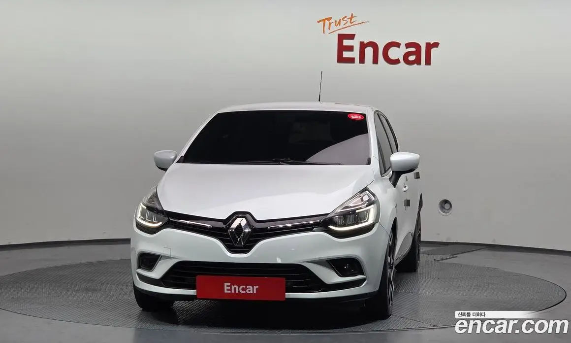 Renault (Samsung) Cilo 2018 1.5 автомат (гидро), фото 3 Renault (Samsung) Cilo 2018 1.5 автомат (гидро), фото 3