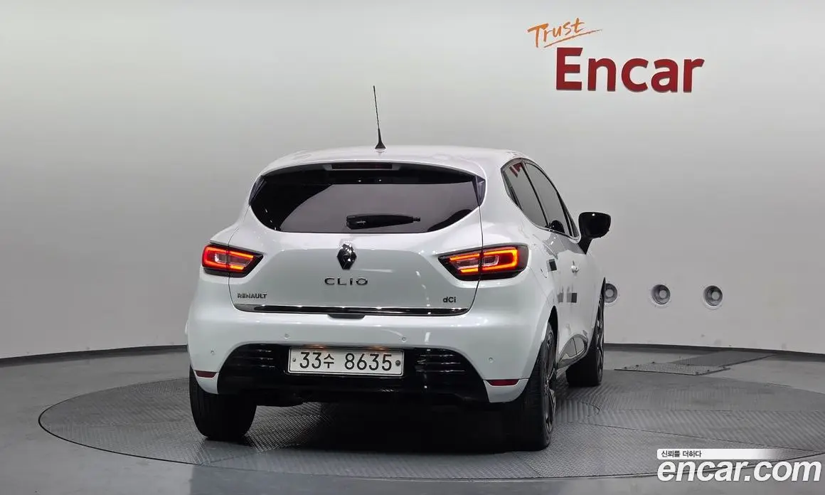 Renault (Samsung) Cilo 2018 1.5 автомат (гидро), фото 4 Renault (Samsung) Cilo 2018 1.5 автомат (гидро), фото 4